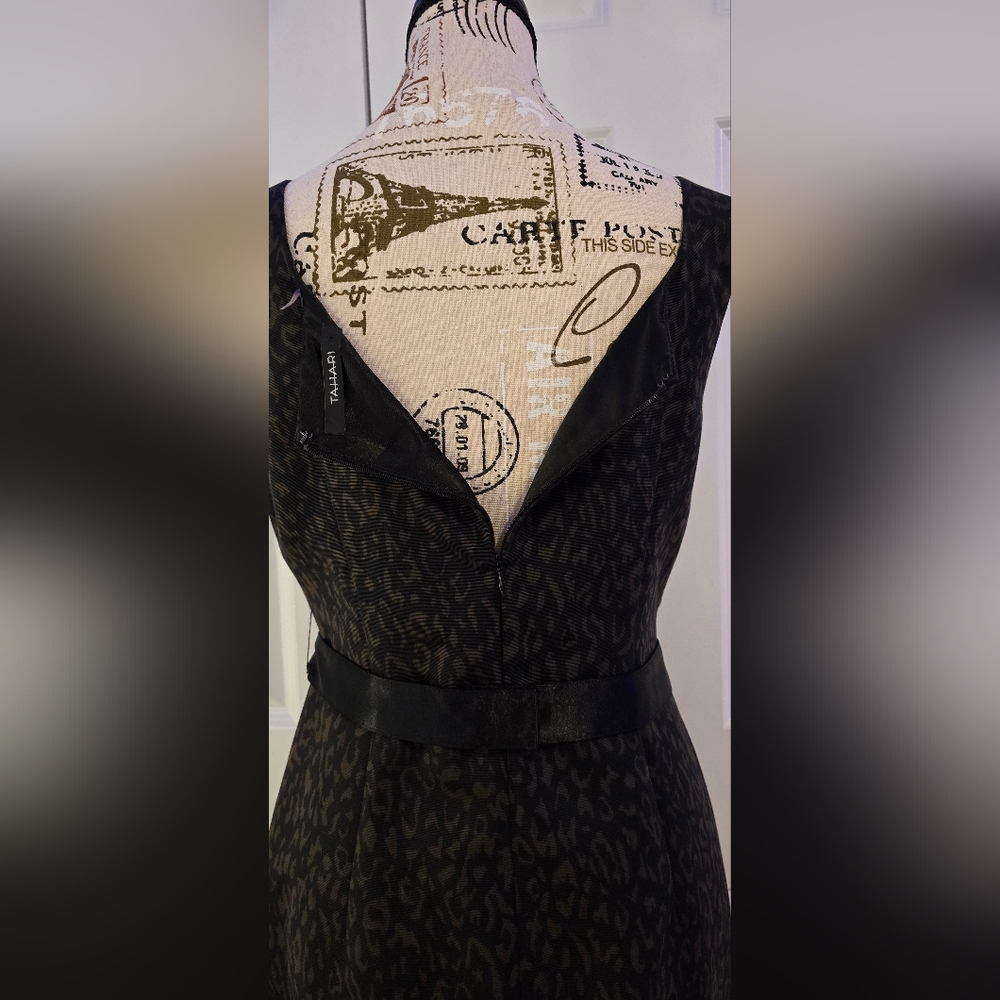 Tahari Dress